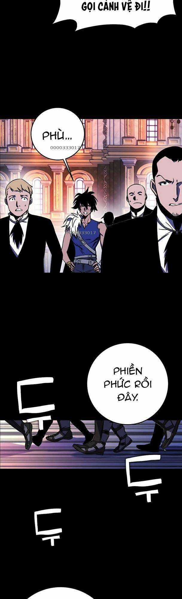 Ex & Ash Chapter 30 trang 40