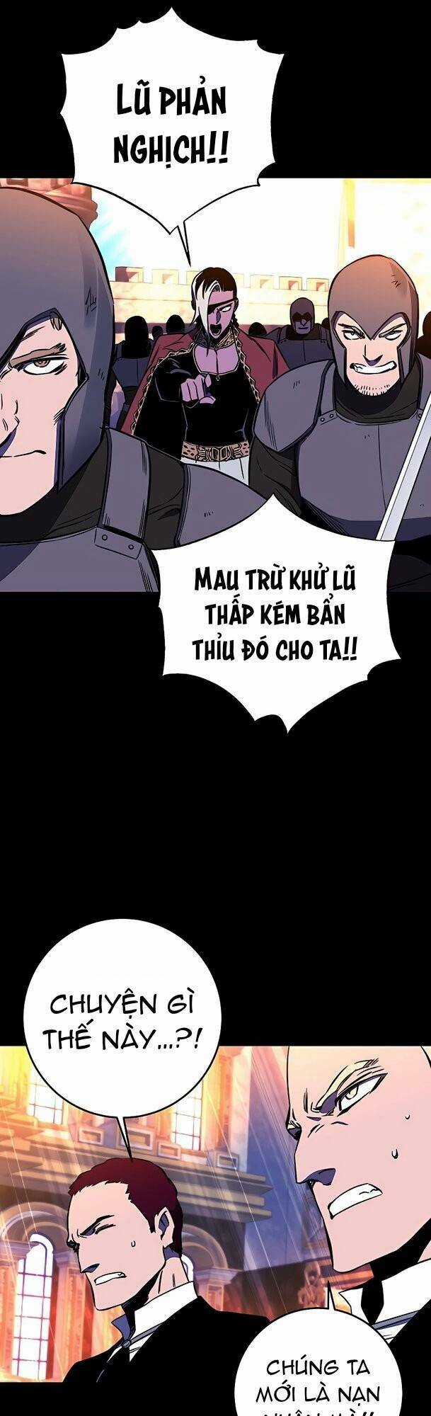 Ex & Ash Chapter 30 trang 43