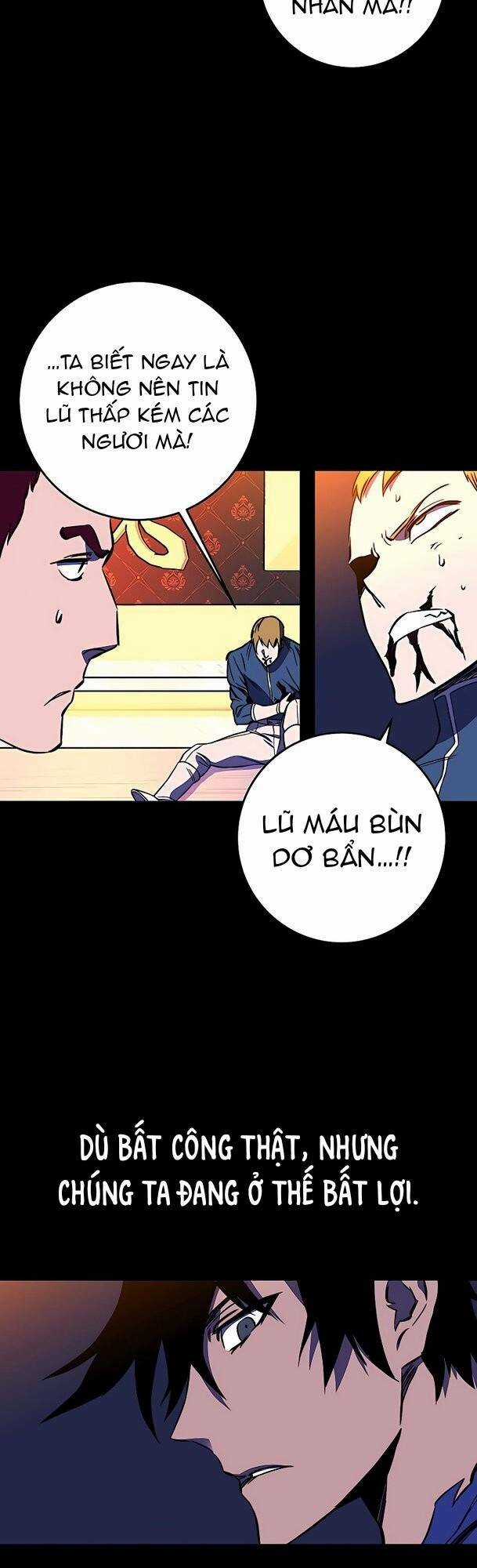 Ex & Ash Chapter 30 trang 44