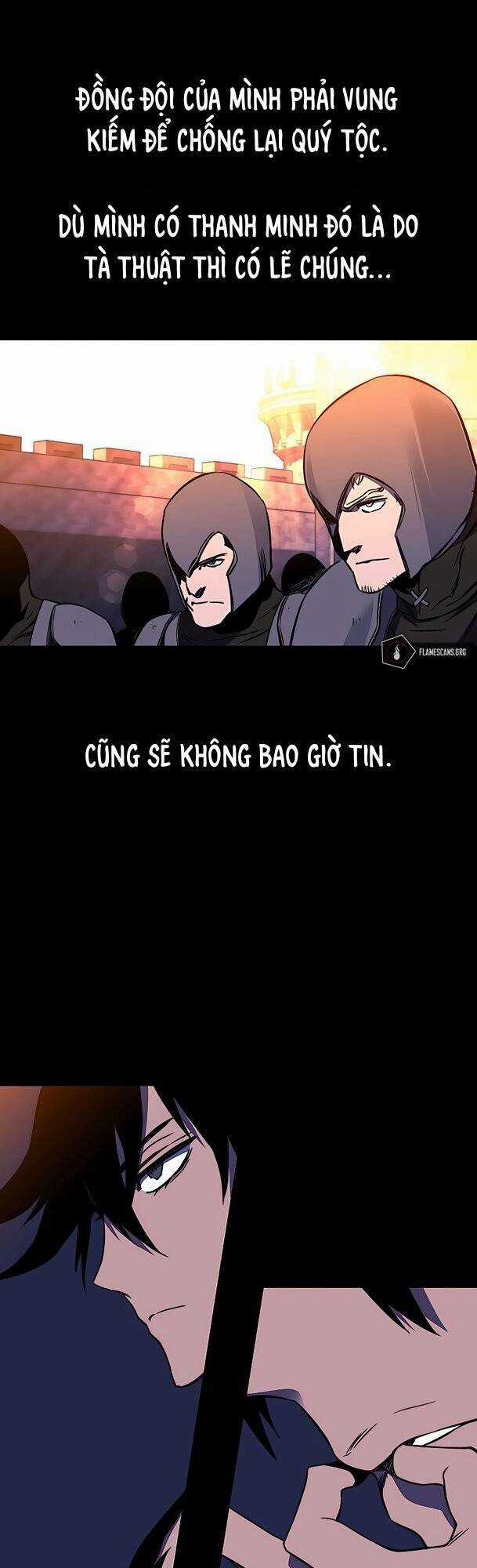 Ex & Ash Chapter 30 trang 45