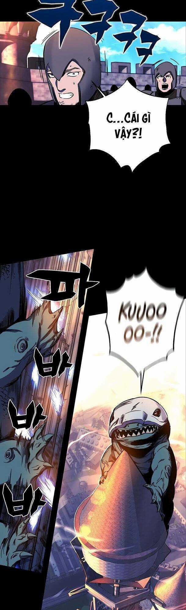 Ex & Ash Chapter 30 trang 47