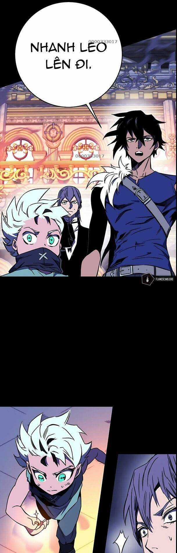 Ex & Ash Chapter 30 trang 50