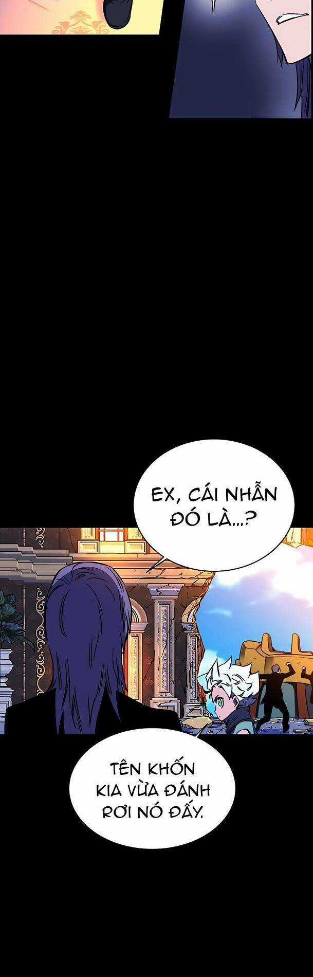 Ex & Ash Chapter 30 trang 51