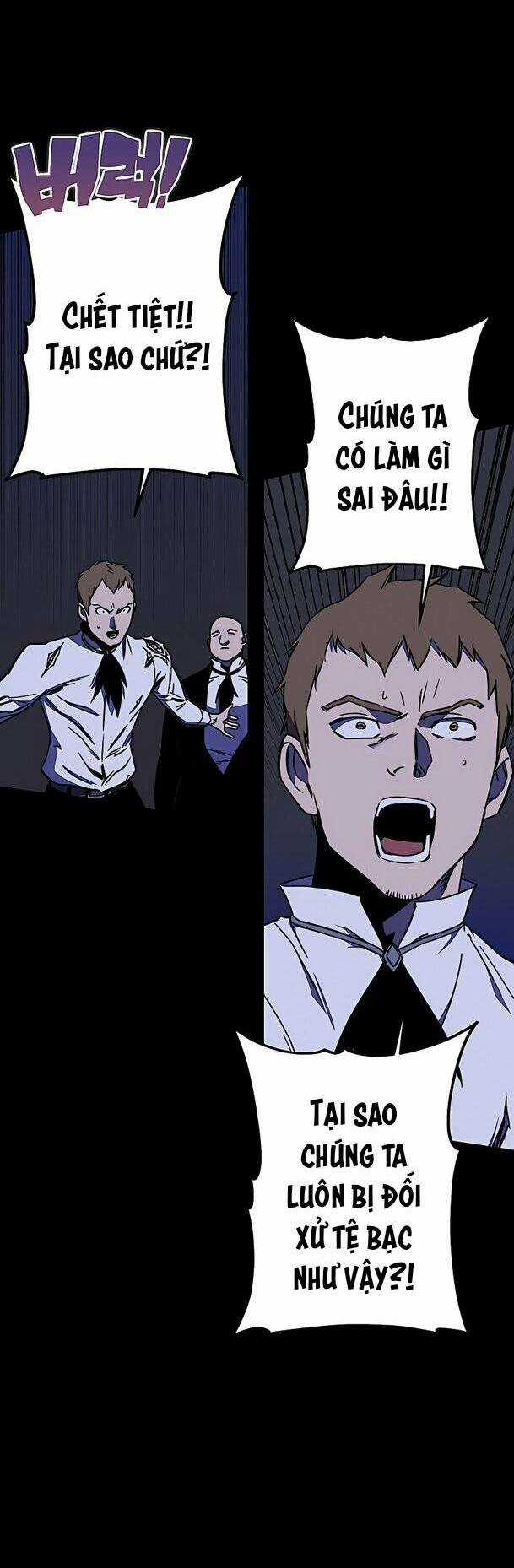 Ex & Ash Chapter 30 trang 72