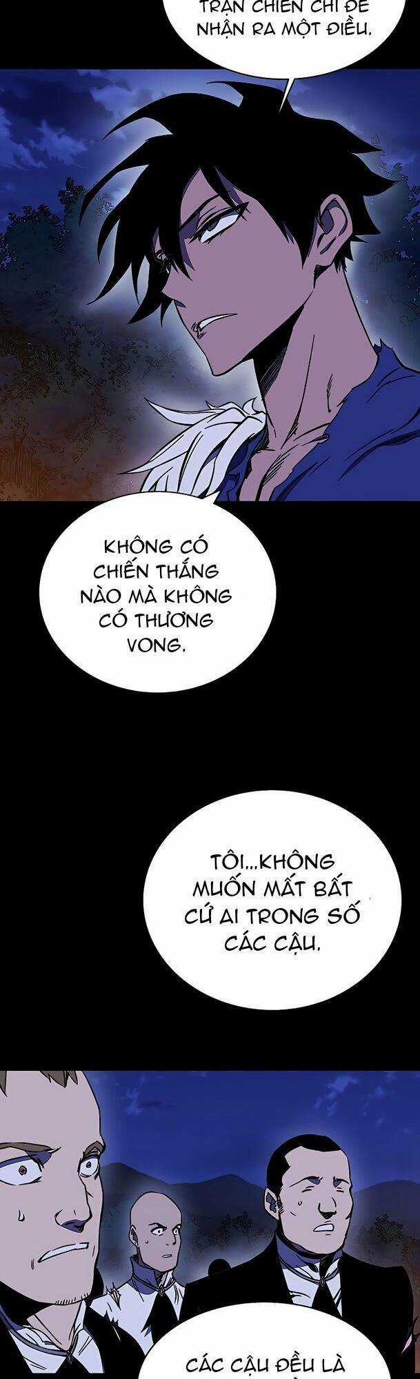 Ex & Ash Chapter 30 trang 76