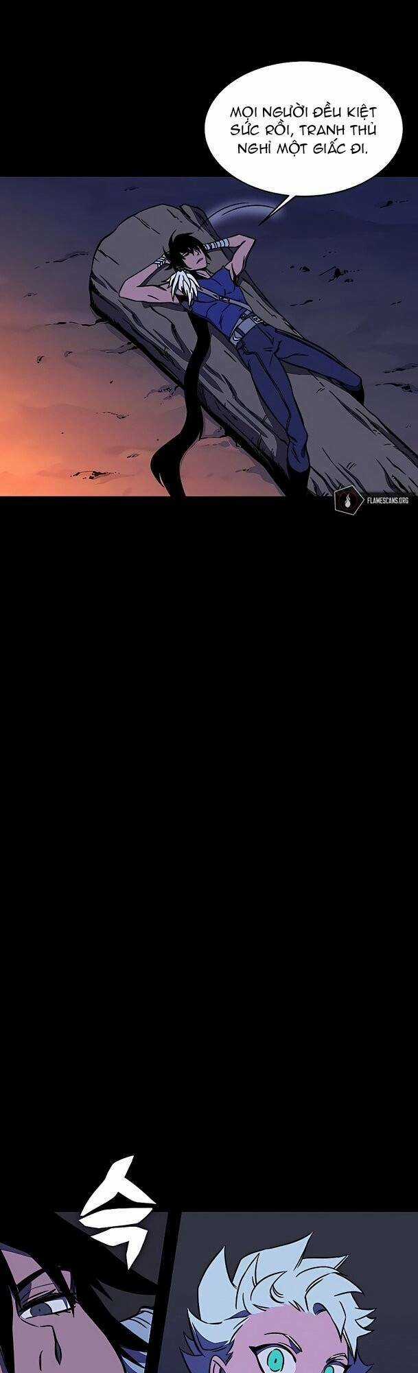 Ex & Ash Chapter 30 trang 79