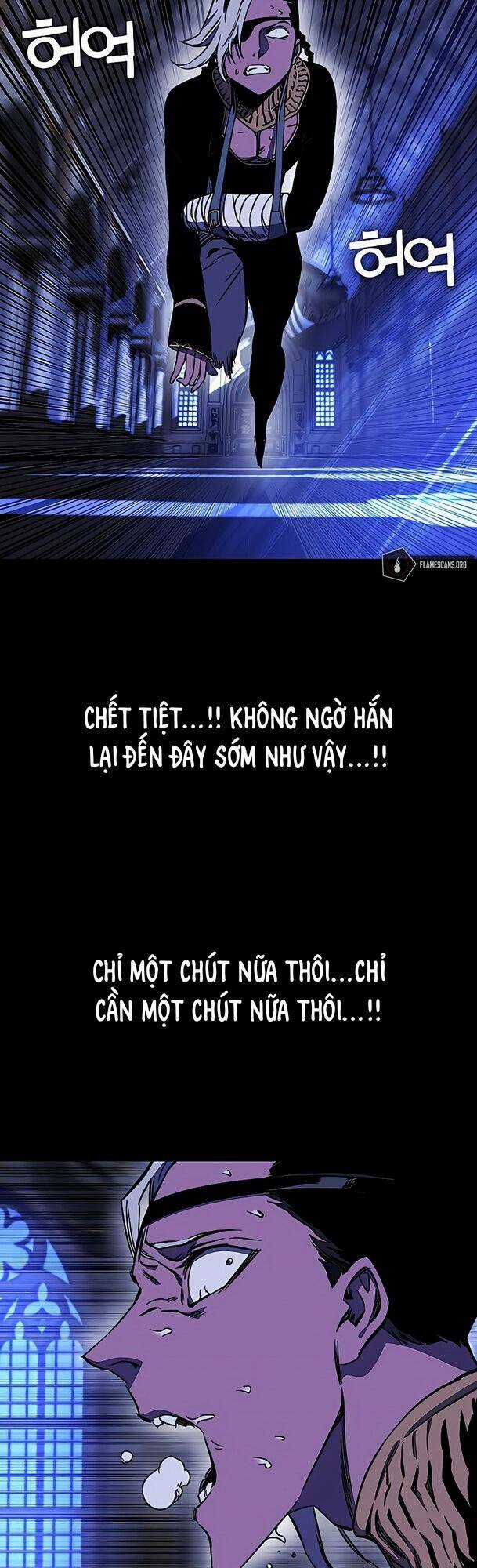 Ex & Ash Chapter 30 trang 83