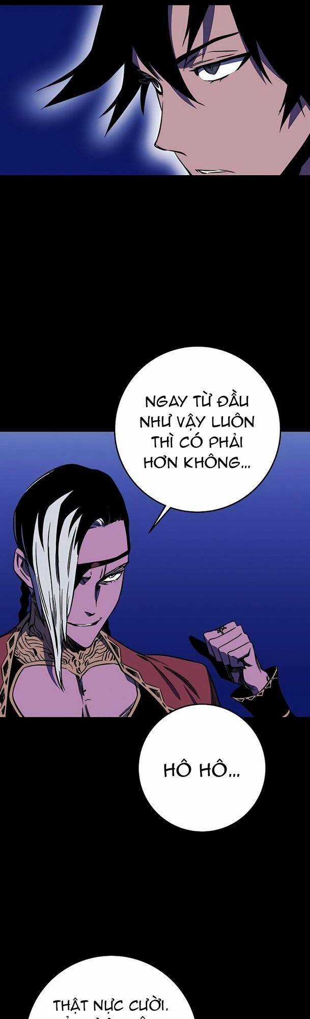 Ex & Ash Chapter 30 trang 9