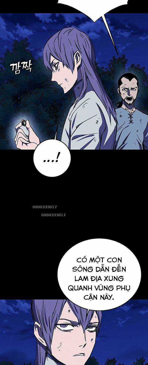 Ex & Ash Chapter 31 trang 10