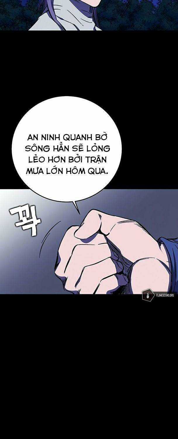 Ex & Ash Chapter 31 trang 11