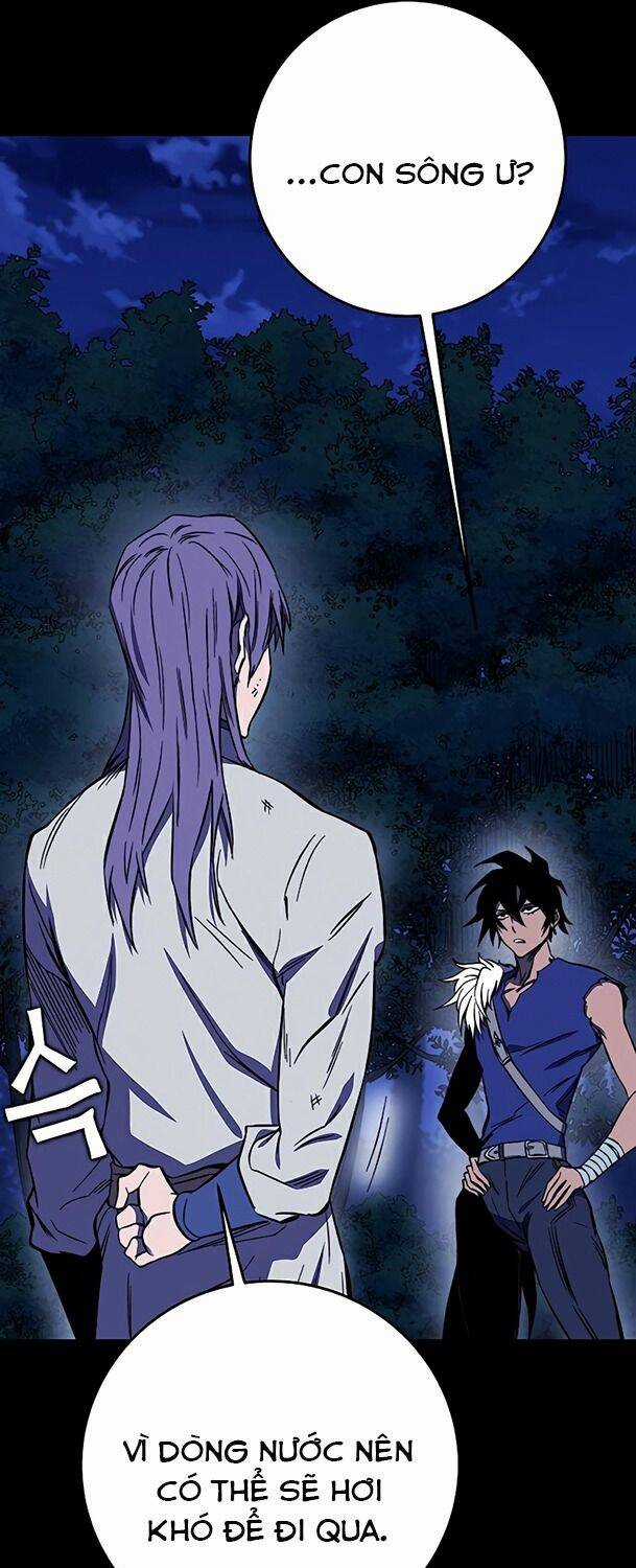 Ex & Ash Chapter 31 trang 12