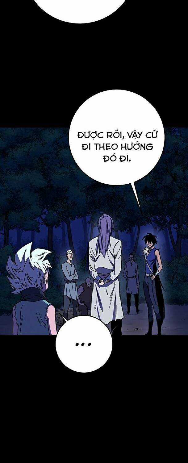 Ex & Ash Chapter 31 trang 13