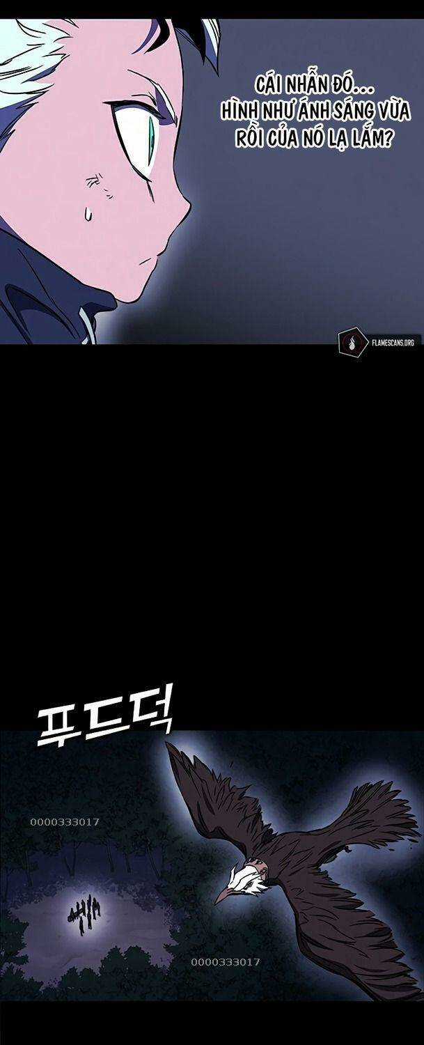 Ex & Ash Chapter 31 trang 14