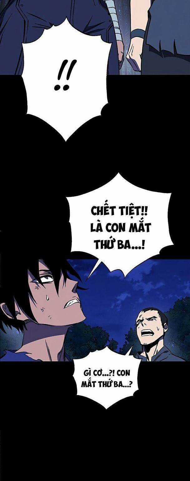 Ex & Ash Chapter 31 trang 17