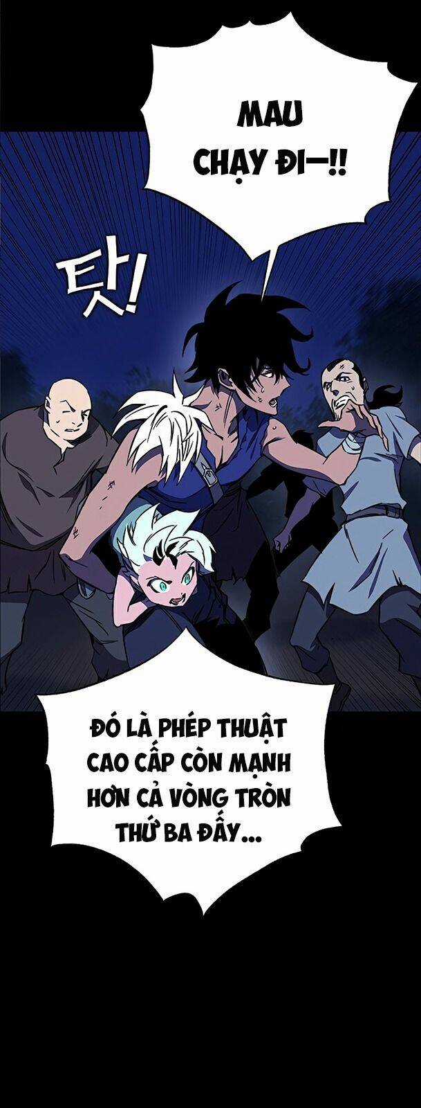 Ex & Ash Chapter 31 trang 18