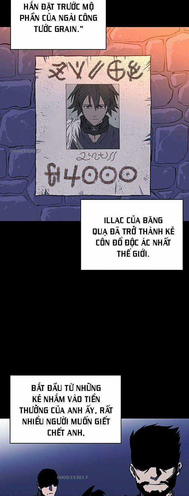 Ex & Ash Chapter 31 trang 2