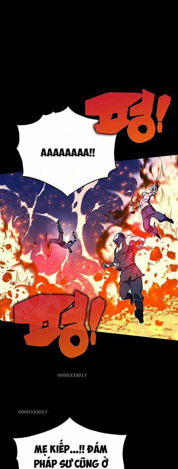 Ex & Ash Chapter 31 trang 20