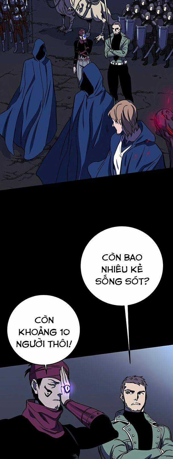 Ex & Ash Chapter 31 trang 22