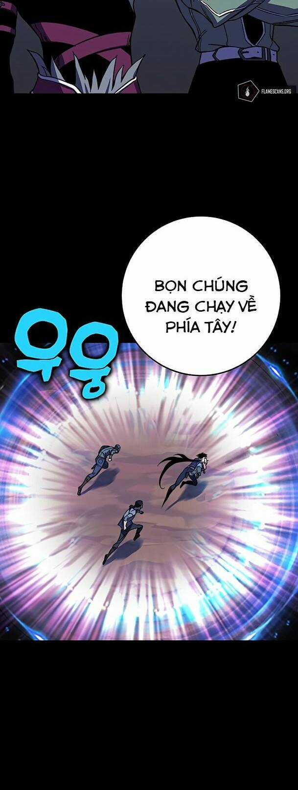 Ex & Ash Chapter 31 trang 23