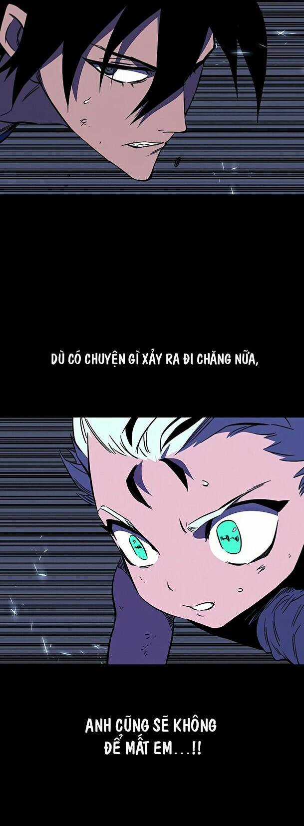 Ex & Ash Chapter 31 trang 29