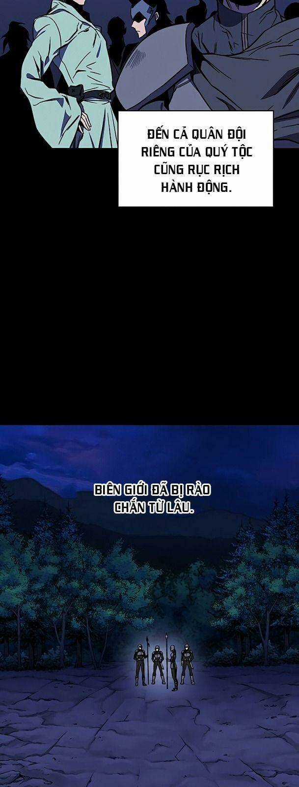 Ex & Ash Chapter 31 trang 3