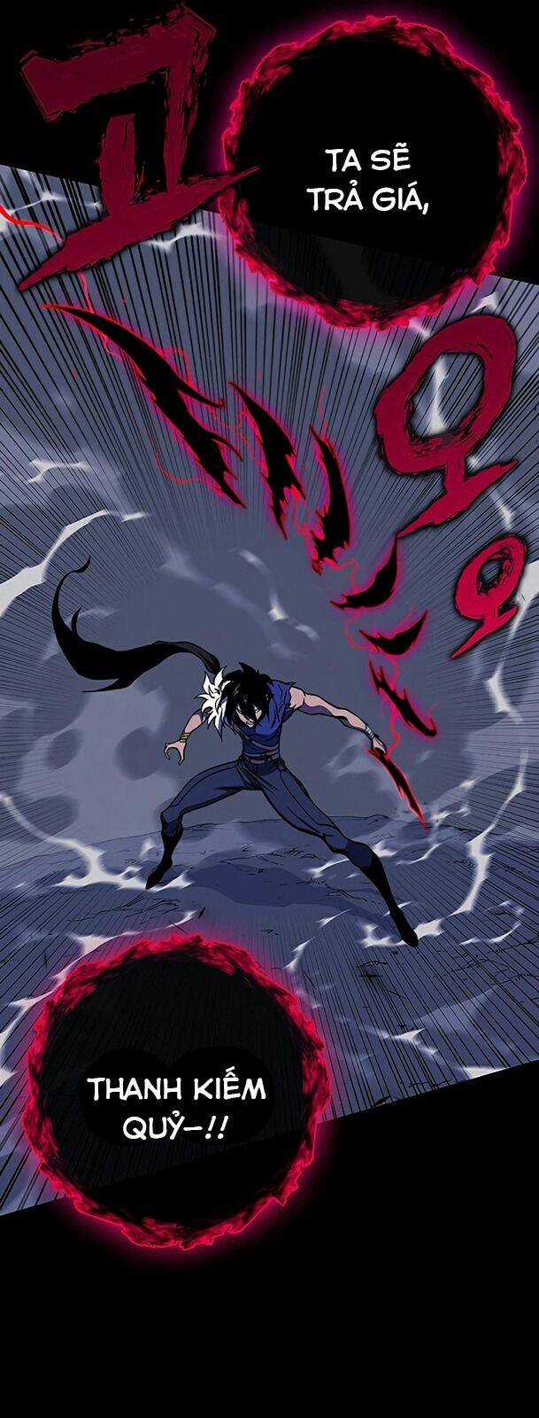 Ex & Ash Chapter 31 trang 36