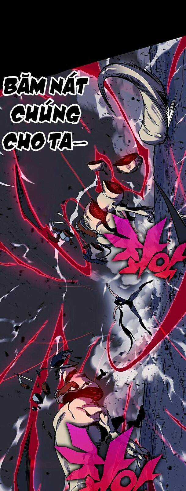 Ex & Ash Chapter 31 trang 37