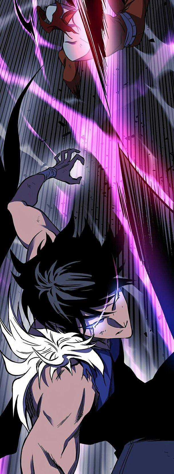 Ex & Ash Chapter 31 trang 40