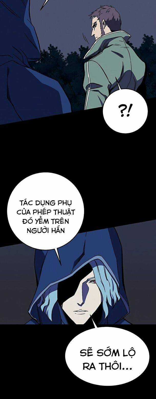 Ex & Ash Chapter 31 trang 44