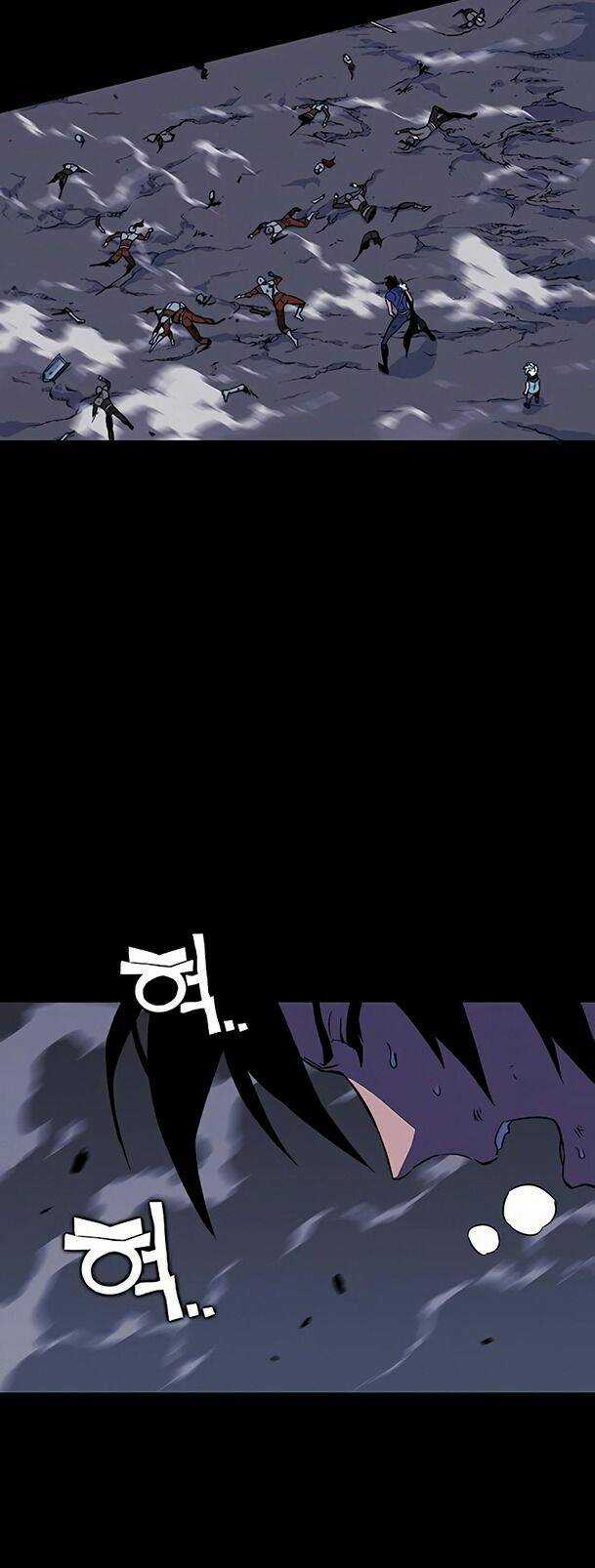 Ex & Ash Chapter 31 trang 46