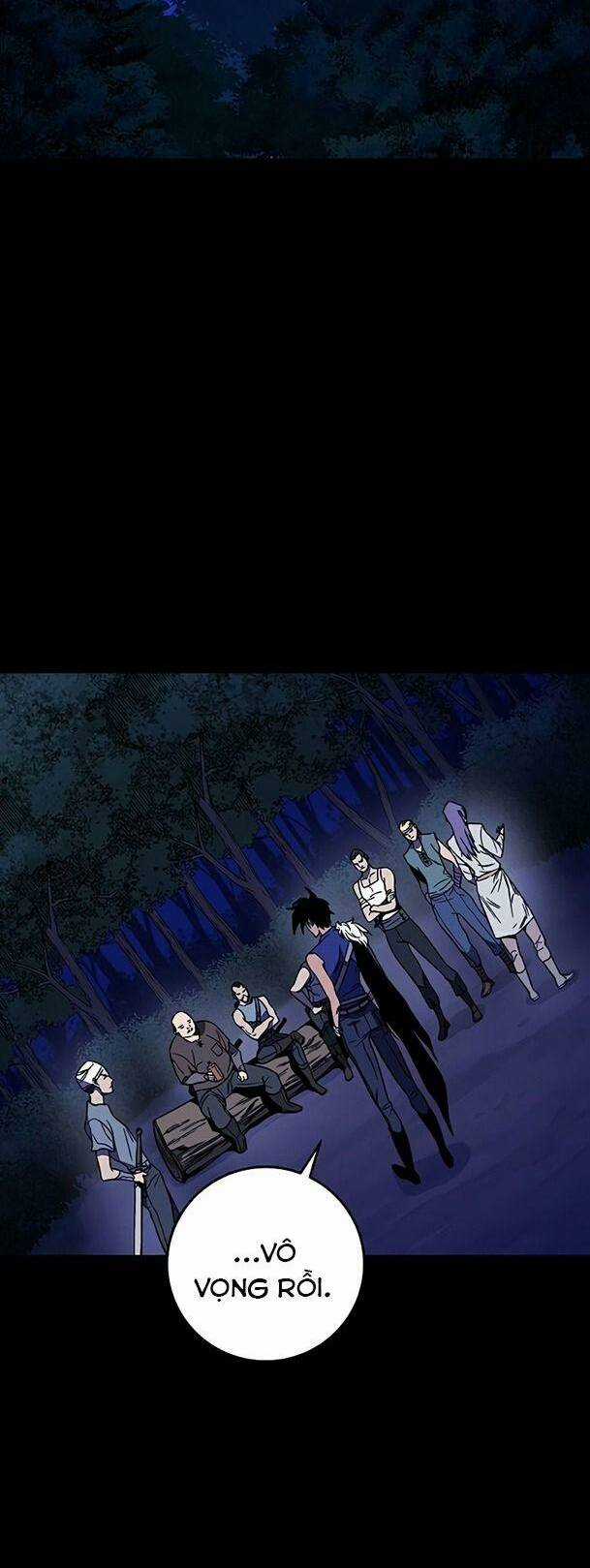 Ex & Ash Chapter 31 trang 5