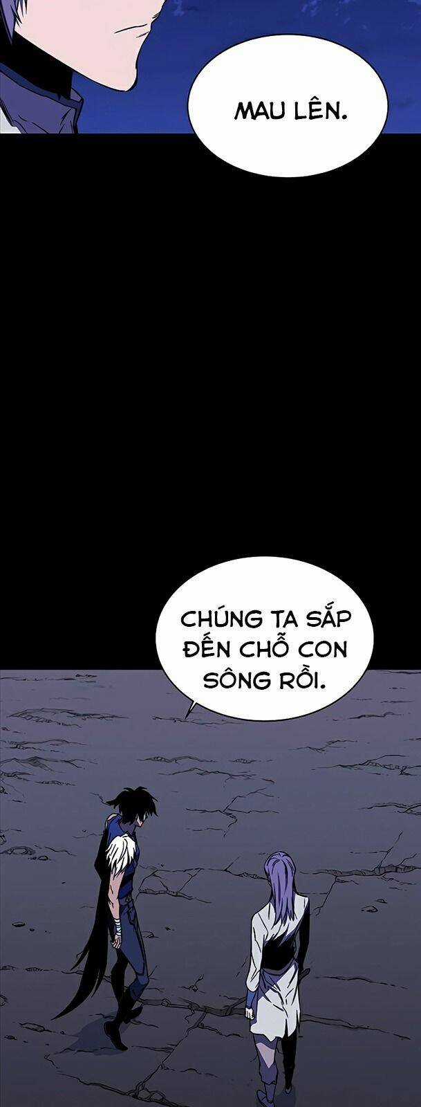 Ex & Ash Chapter 31 trang 50