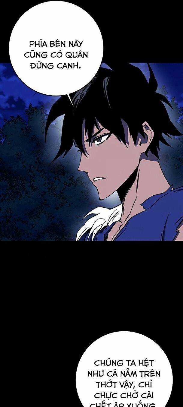 Ex & Ash Chapter 31 trang 6