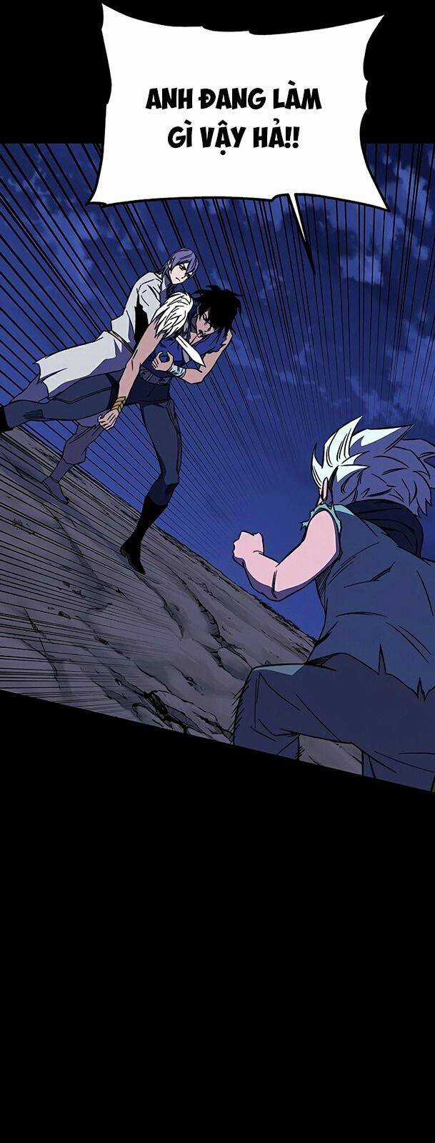 Ex & Ash Chapter 31 trang 60