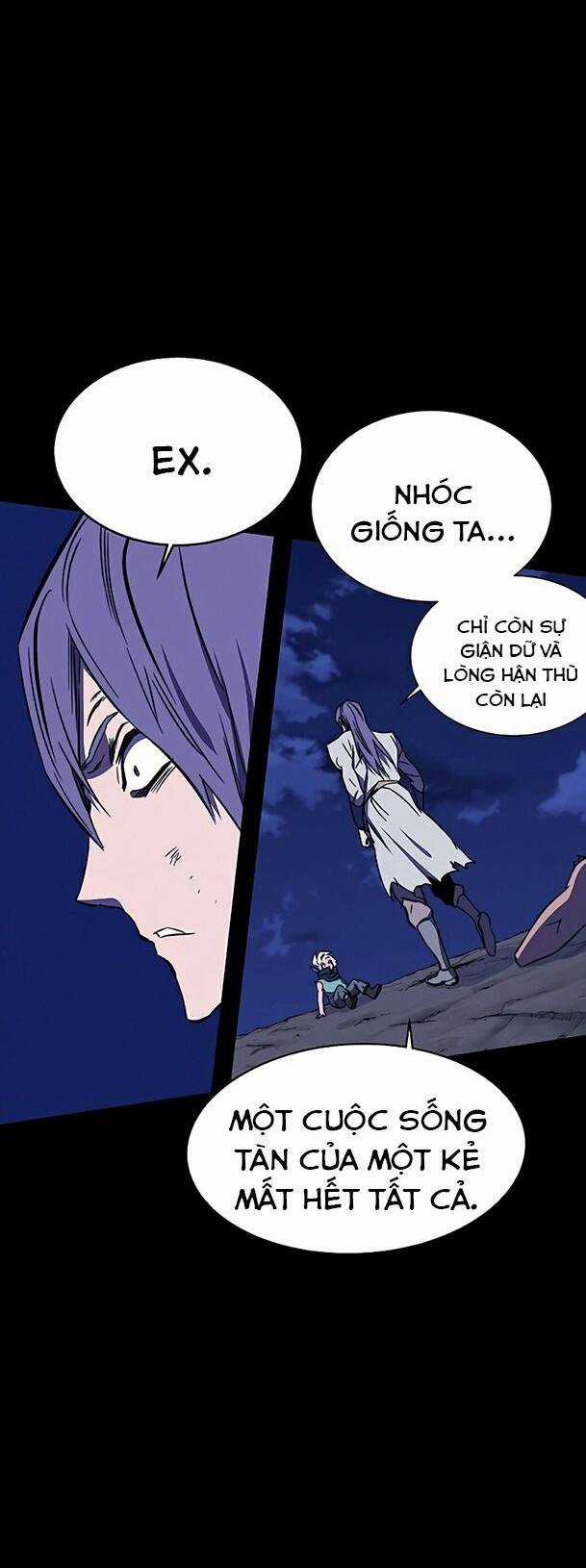 Ex & Ash Chapter 31 trang 65