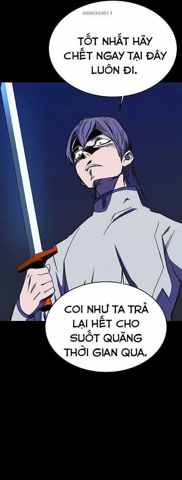 Ex & Ash Chapter 31 trang 66