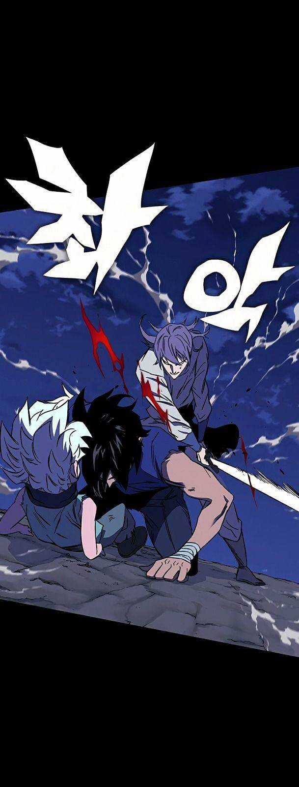 Ex & Ash Chapter 31 trang 67