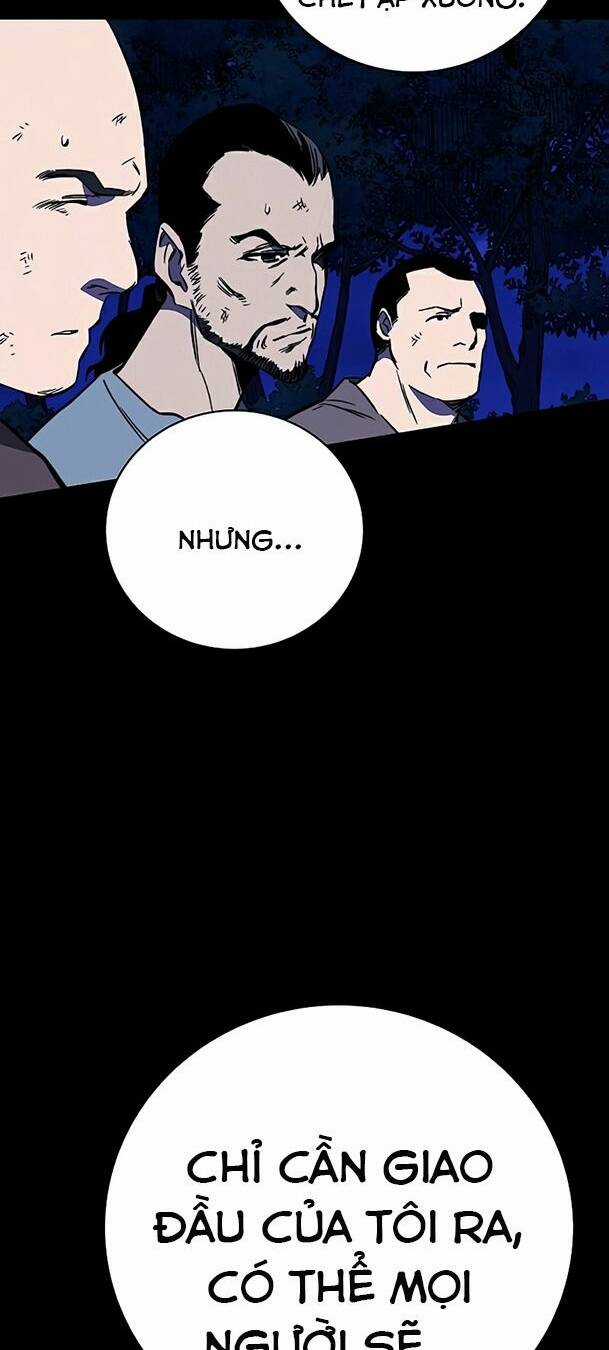 Ex & Ash Chapter 31 trang 7