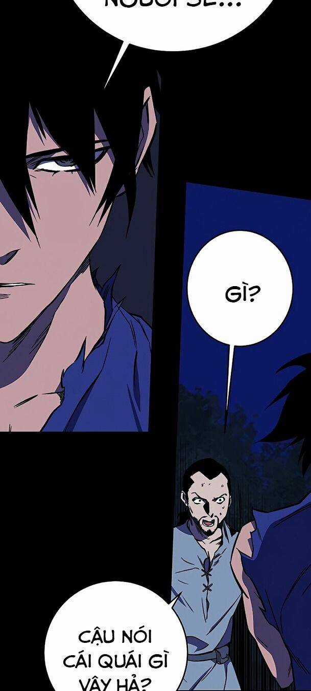 Ex & Ash Chapter 31 trang 8