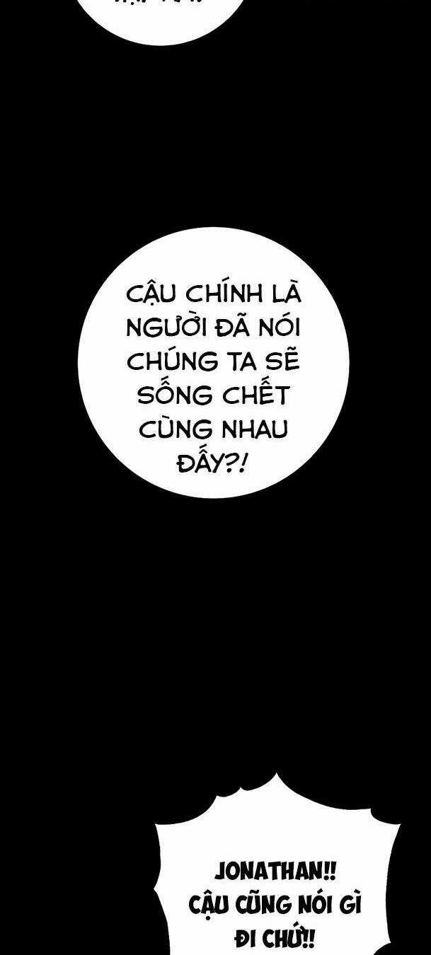 Ex & Ash Chapter 31 trang 9