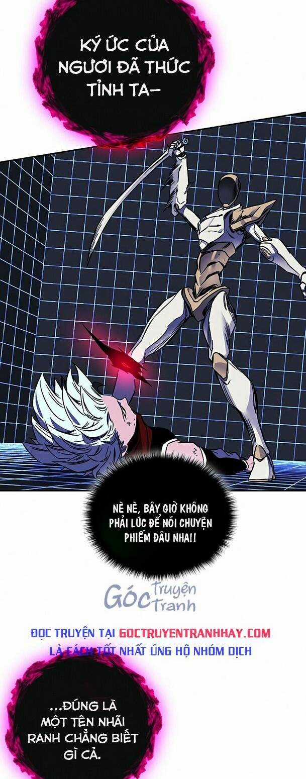 Ex & Ash Chapter 31 trang 90