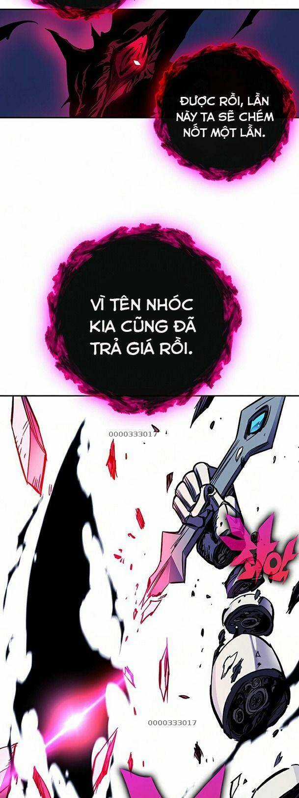 Ex & Ash Chapter 31 trang 91