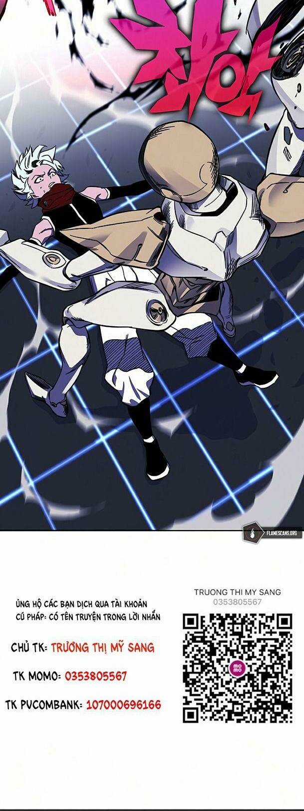 Ex & Ash Chapter 31 trang 92