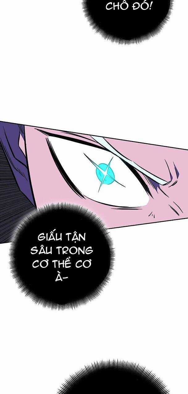 Ex & Ash Chapter 32 trang 10