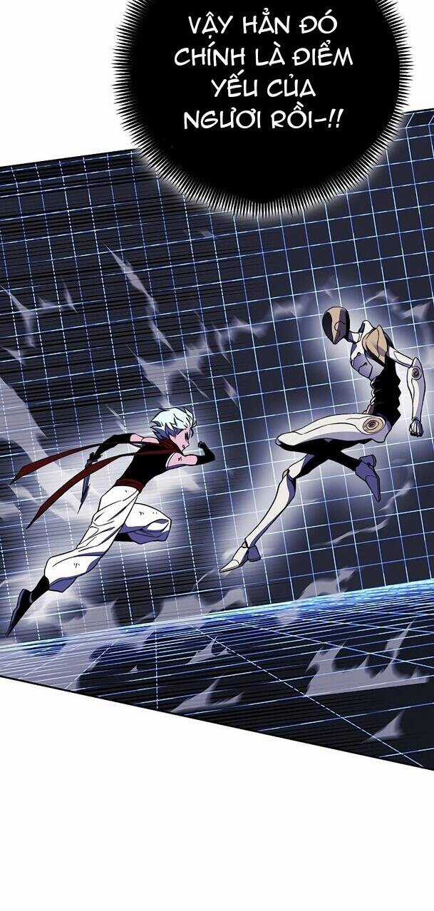 Ex & Ash Chapter 32 trang 11