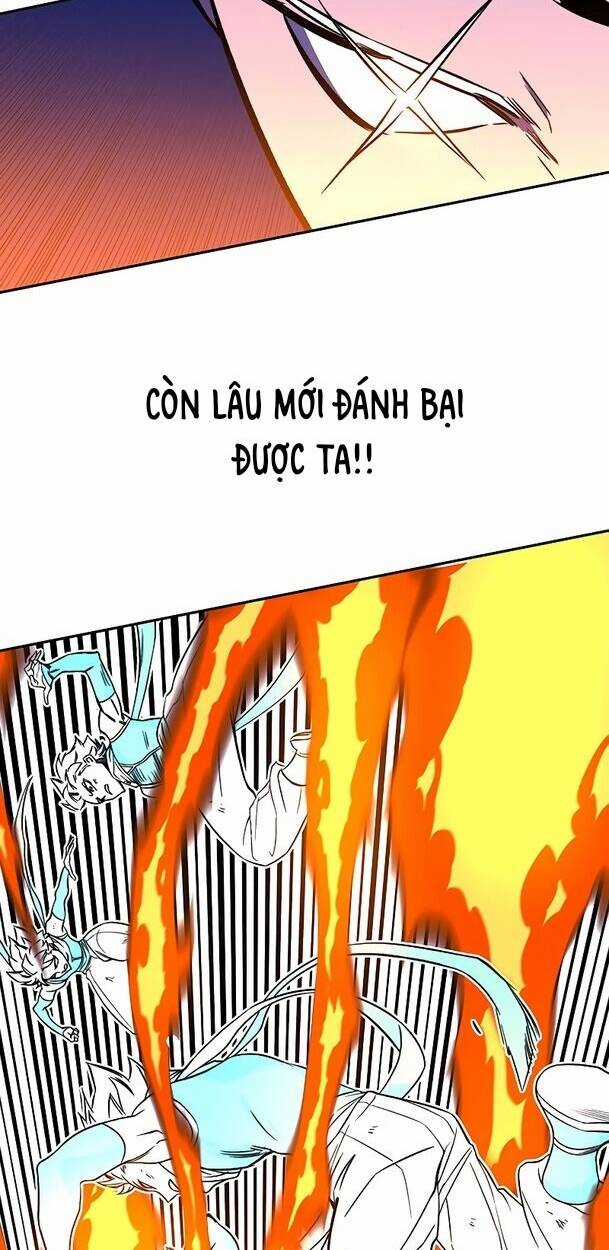 Ex & Ash Chapter 32 trang 14