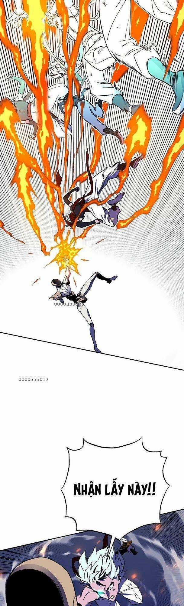 Ex & Ash Chapter 32 trang 15