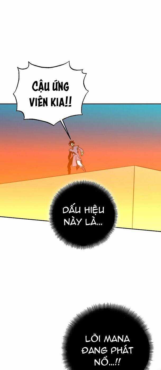 Ex & Ash Chapter 32 trang 19