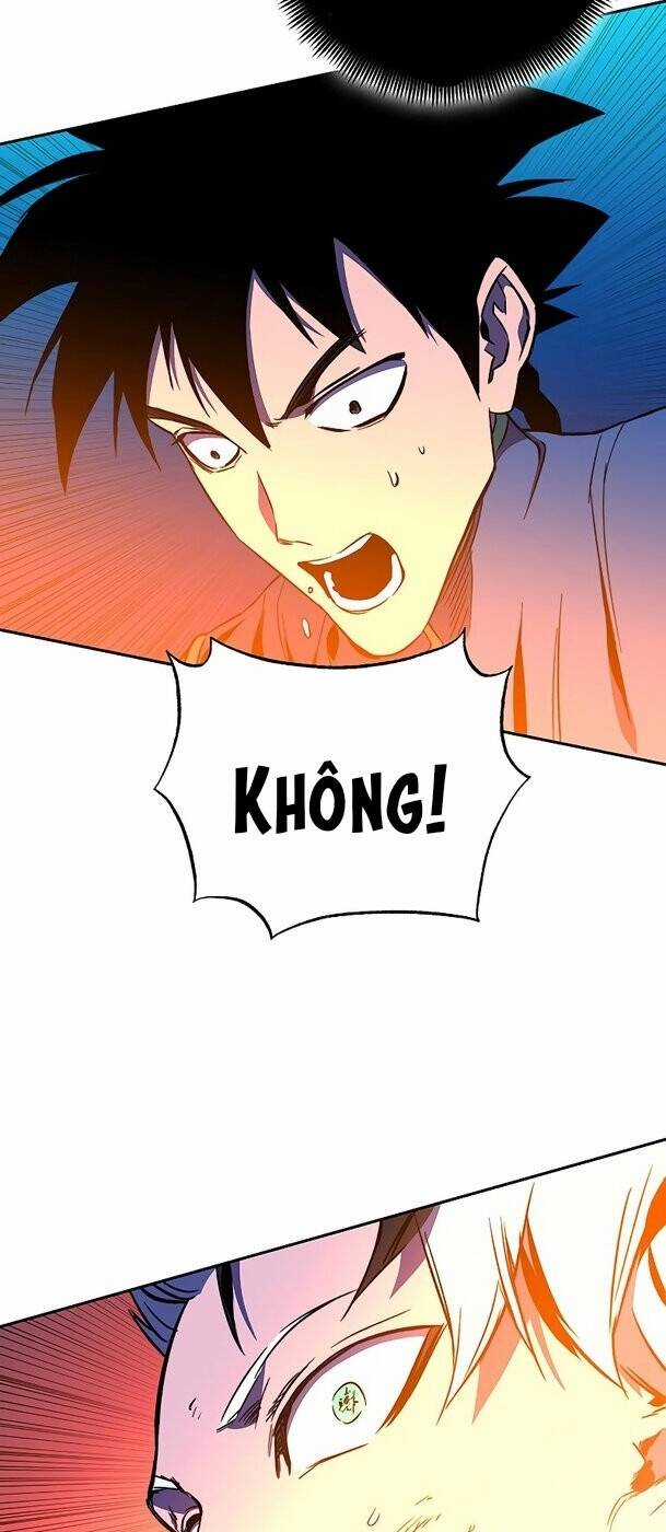 Ex & Ash Chapter 32 trang 20