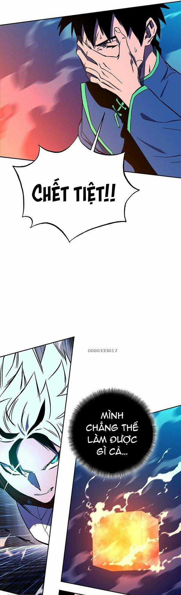 Ex & Ash Chapter 32 trang 24